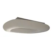 Plafón Donna led 40w - 60w