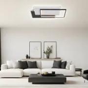 Plafón Space 40W - 118W